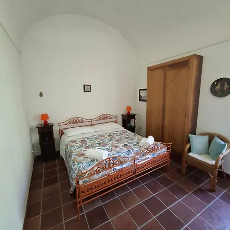 Apartamento Casa Titty Capri