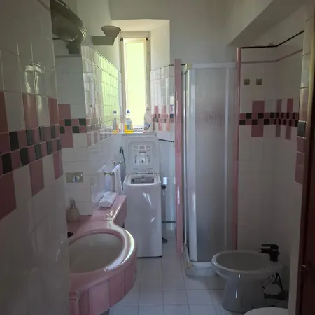 Casa Titty