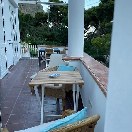 Casa Titty * Capri