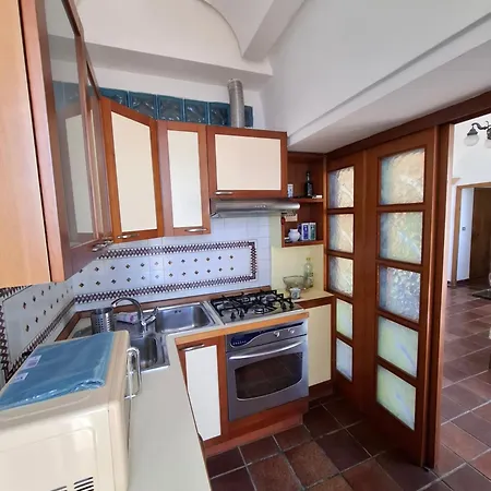 Casa Titty Appartement