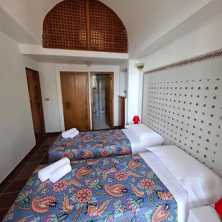 Appartement Casa Titty *