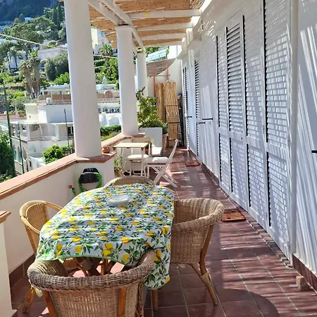 Casa Titty Daire
