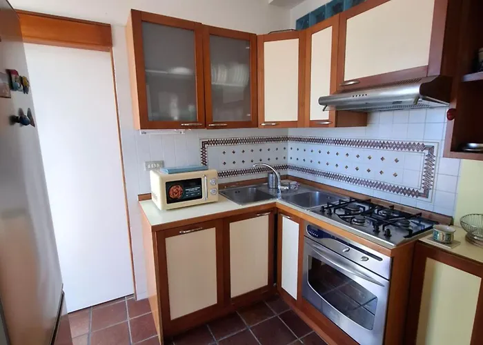 Casa Titty Apartamento