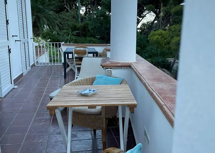 Casa Titty * קאפרי