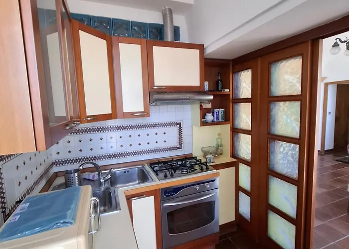 Casa Titty Apartamento