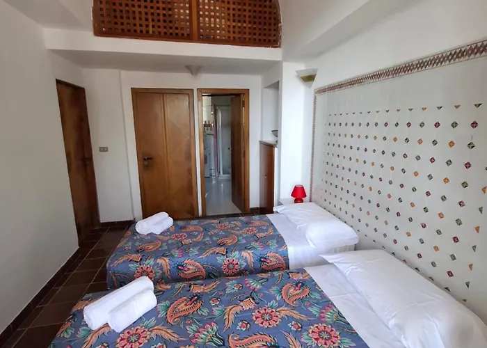 Apartamento Casa Titty *